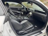 Thumbnail of 2019 White Ford Mustang