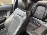 Thumbnail of 2019 White Ford Mustang