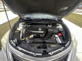 Thumbnail of 2015 Gray Nissan Altima
