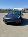 Thumbnail of 2019 Gray Tesla Model 3