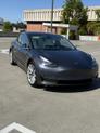 Photo of 2019 Gray Tesla Model 3