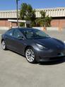 Thumbnail of 2019 Gray Tesla Model 3