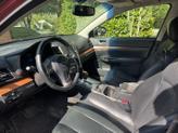 Thumbnail of 2014 Red Subaru Outback