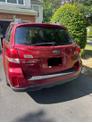 Thumbnail of 2014 Red Subaru Outback