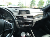 Thumbnail of 2017 Black BMW X1