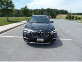 Thumbnail of 2017 Black BMW X1