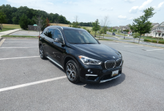 Thumbnail of 2017 Black BMW X1