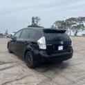 Thumbnail of 2014 Black Toyota Prius v