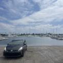 Thumbnail of 2014 Black Toyota Prius v