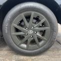 Thumbnail of 2014 Black Toyota Prius v