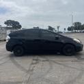 Thumbnail of 2014 Black Toyota Prius v