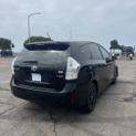 Thumbnail of 2014 Black Toyota Prius v