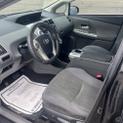 Thumbnail of 2014 Black Toyota Prius v