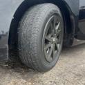 Thumbnail of 2014 Black Toyota Prius v