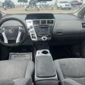 Thumbnail of 2014 Black Toyota Prius v