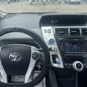 Thumbnail of 2014 Black Toyota Prius v