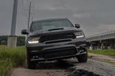 Photo of 2020 Gray Dodge Durango