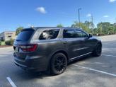 Thumbnail of 2020 Gray Dodge Durango