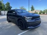 Thumbnail of 2020 Gray Dodge Durango