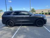 Thumbnail of 2020 Gray Dodge Durango