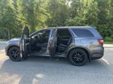 Thumbnail of 2020 Gray Dodge Durango