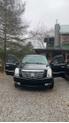 Thumbnail of 2013 Black Cadillac Escalade EXT