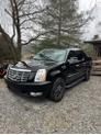Photo of 2013 Black Cadillac Escalade EXT