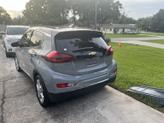 Thumbnail of 2020 Gray Chevrolet Bolt EV