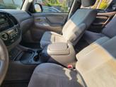 Thumbnail of 2006 Silver Toyota Sequoia