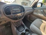 Thumbnail of 2006 Silver Toyota Sequoia