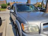 Thumbnail of 2006 Silver Toyota Sequoia
