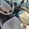 Thumbnail of 2006 Silver Toyota Sequoia