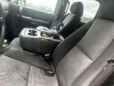Thumbnail of 2009 Black Chevrolet Silverado 1500