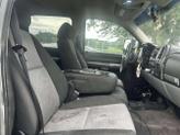 Thumbnail of 2009 Black Chevrolet Silverado 1500