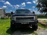 Thumbnail of 2009 Black Chevrolet Silverado 1500