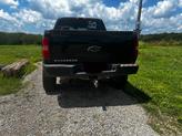 Thumbnail of 2009 Black Chevrolet Silverado 1500