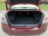Thumbnail of 2010 Red Nissan Altima