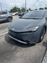Thumbnail of 2024 Gray Toyota Prius