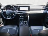 Thumbnail of 2022 Blue Kia K5