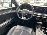 Thumbnail of 2022 Blue Kia K5