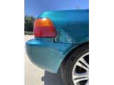 Thumbnail of 1995 Green Honda del Sol