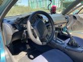 Thumbnail of 1995 Green Honda del Sol