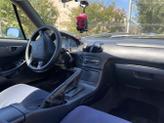 Thumbnail of 1995 Green Honda del Sol