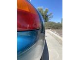 Thumbnail of 1995 Green Honda del Sol