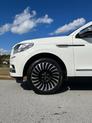 Thumbnail of 2020 White Lincoln Navigator