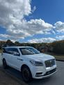 Thumbnail of 2020 White Lincoln Navigator