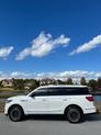 Thumbnail of 2020 White Lincoln Navigator