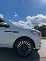 Thumbnail of 2020 White Lincoln Navigator