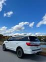 Thumbnail of 2020 White Lincoln Navigator