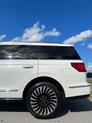 Thumbnail of 2020 White Lincoln Navigator